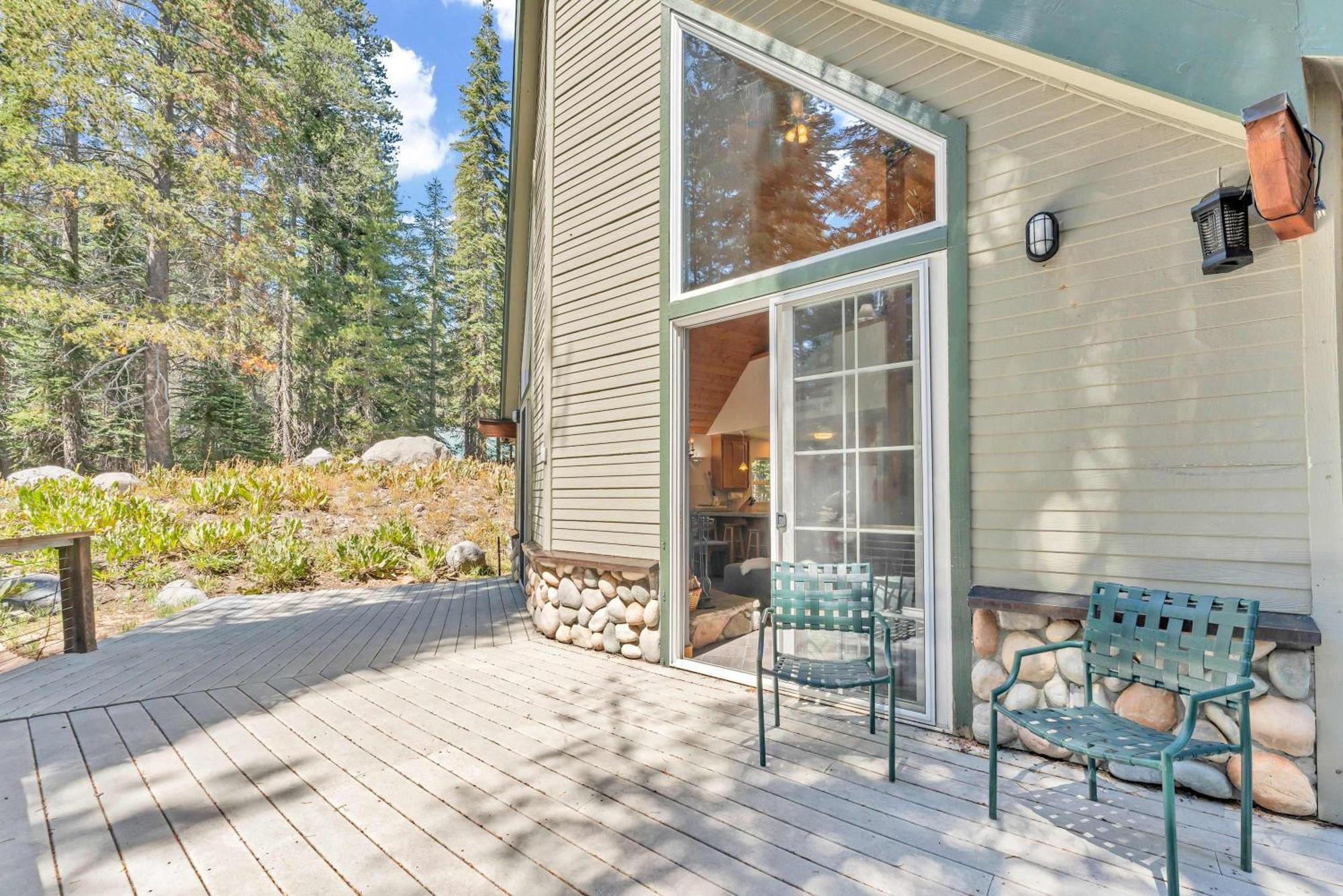 Serene Forest Retreat Near 3 Ski Resorts Soda Springs Exterior photo